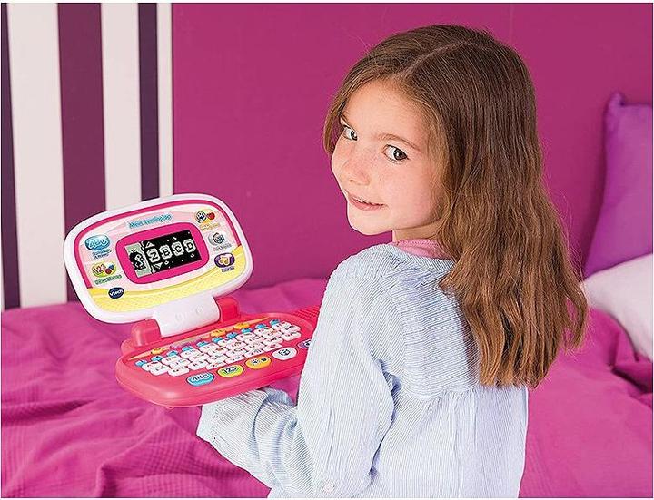 Immagine prodotto VTech Mein Lernlaptop (Tedesco)