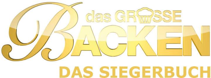 Produktbild Das grosse Backen - Das Siegerbuch 2024/ (Deutsch, 2024)