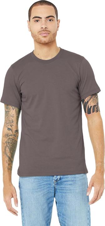 Actual product image Bella Canvas Canvas Jersey Tshirt Short Sleeve (S)
