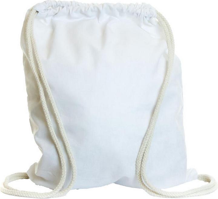 United Bag Store Turnbeutel Baumwolle