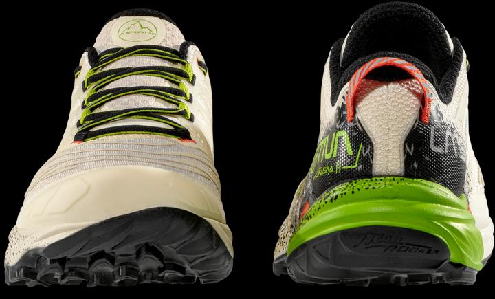 Actual product image La Sportiva Akasha II (42.5)