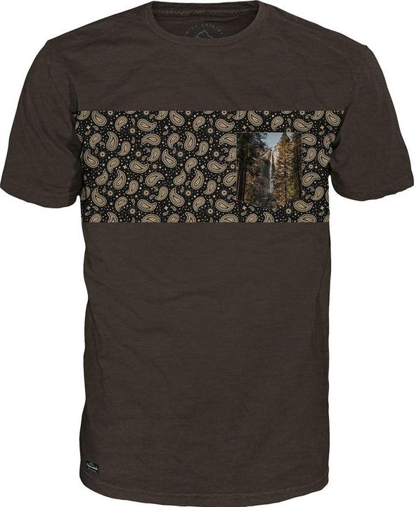 Image du produit Alprausch T-shirt de la forêt de Glaris (S)