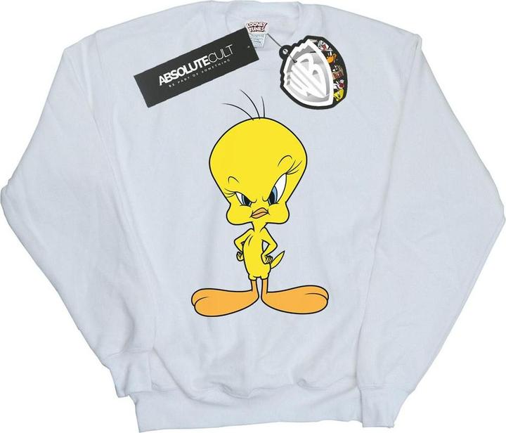 Image du produit Looney Tunes - Sweat - Fille (140, 146)