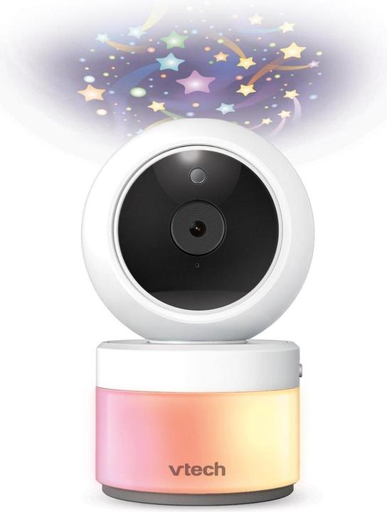 Image du produit VTech Nounou (Vidéo et audio, 300 m)