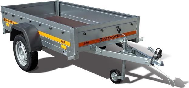 Produktbild Temahome ECO2010P