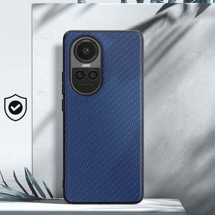 Produktbild Avizar Classic Carb Case Series (Oppo Reno 10 Pro)