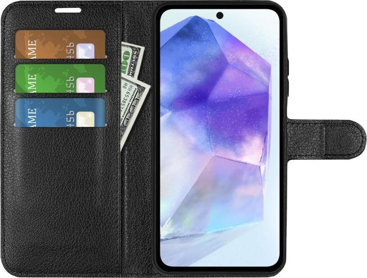 Image du produit Screenguard Garde en cuir (Samsung Galaxy A55)