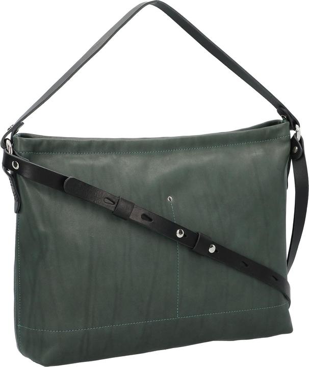 Immagine prodotto Harolds Borsa a tracolla Nabuku in pelle 39 cm