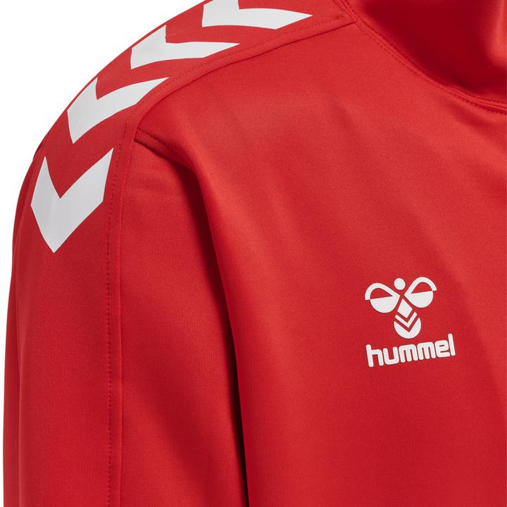 Immagine prodotto hummel Sudore Core Xk Poly Zip (4XL)