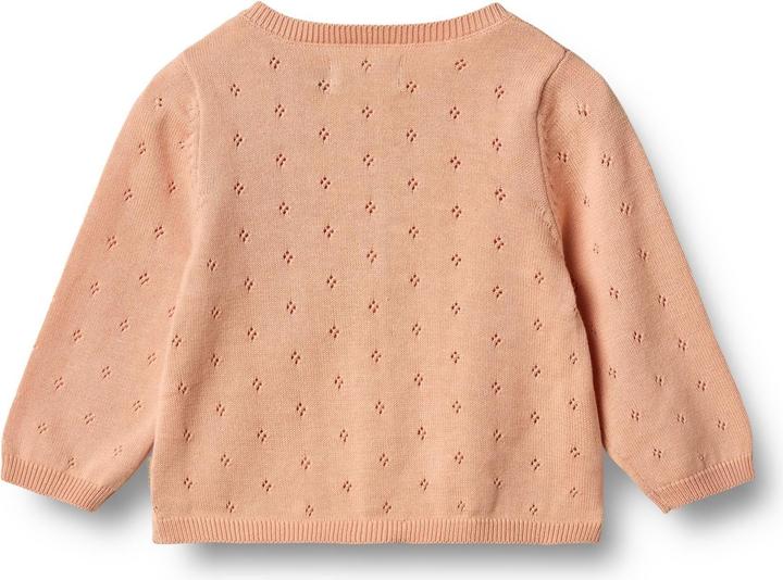 Produktbild Wheat Baby Strickjacke Maia (92)