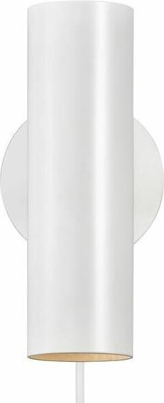 Produktbild Nordlux Wandleuchte MIB 6, Schwarz (GU10)
