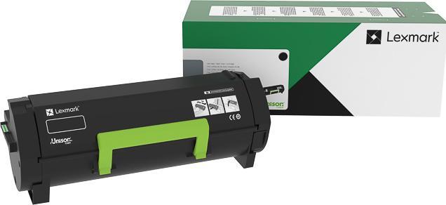 Produktbild Lexmark LXK Rtrn 31K MS/X63 Crtg (B)