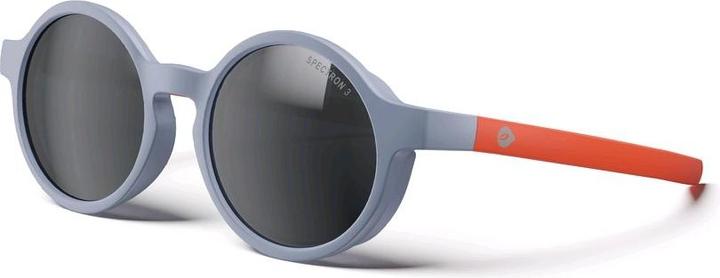 Julbo Ranger Grau Orange Spectron 3 Kinderbrille 48 Jahre