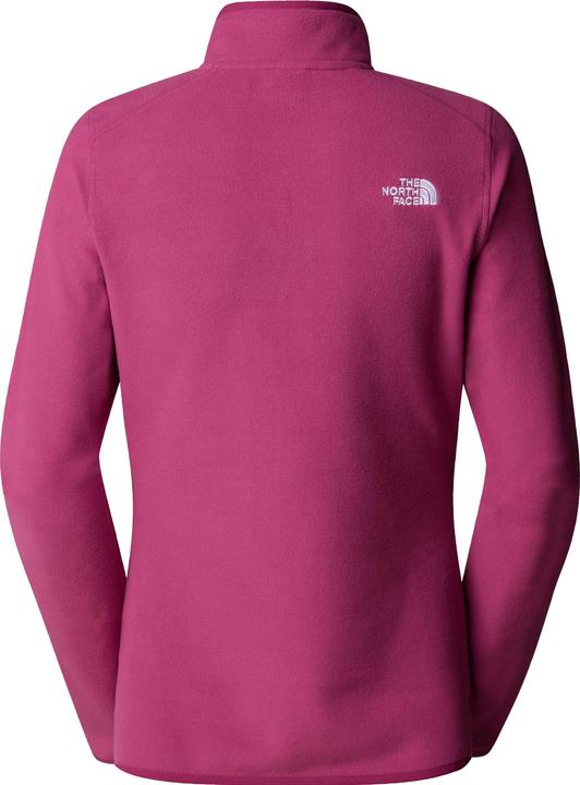 Produktbild North Face 100 Glacier 1/4 Zip (M)