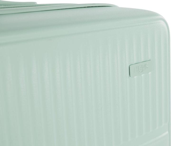 Immagine prodotto Heys Menta pastello M -matkalaukku, minttu (74 l, M (50 - 90l))