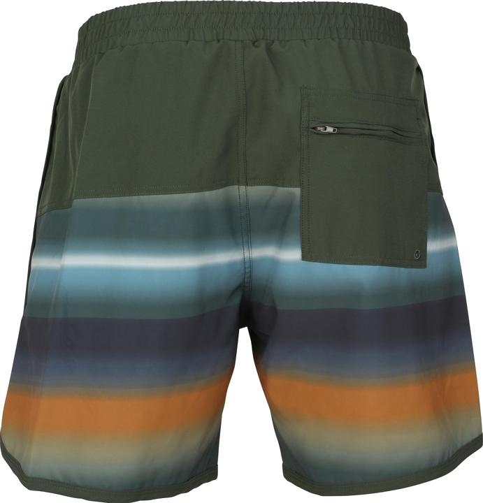 Actual product image Witeblaze SAMI Men s swim short,grün kom grün-kombiniert S (S)