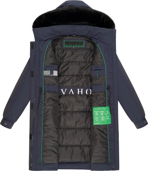 Image du produit Navahoo Kaltwetterretter 14 (L)