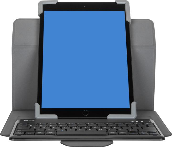 Actual product image Targus Pro-Tek Bluetooth German (DE, Universal)