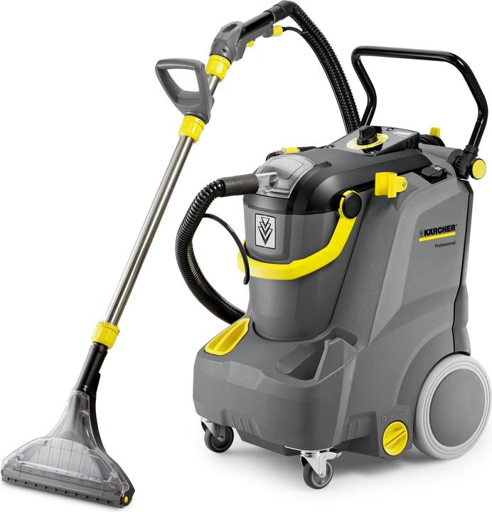 Produktbild Kärcher Professional Puzzi 30/4 (Nass-Trockensauger)