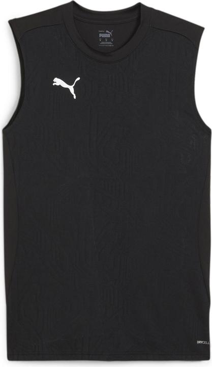 Puma teamFINAL Training Jersey SL