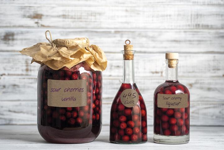 Produktbild HERMA Graspapier Vielzweck-Etiketten