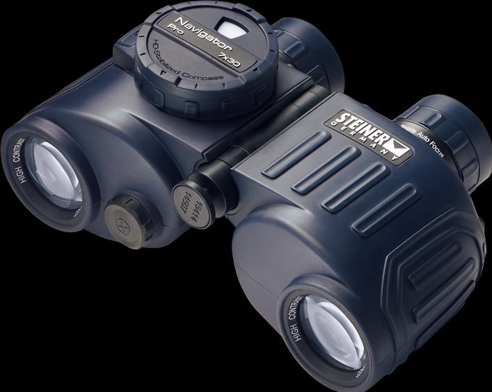 Steiner Fernglas Navigator Pro 7x50 K (7 x, 50 mm)