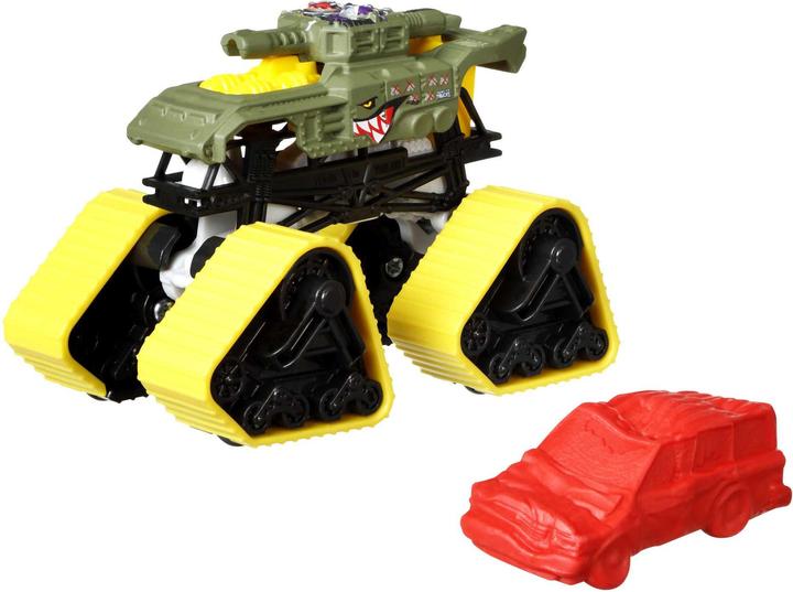Image du produit Hot Wheels camion monstre (assorted)