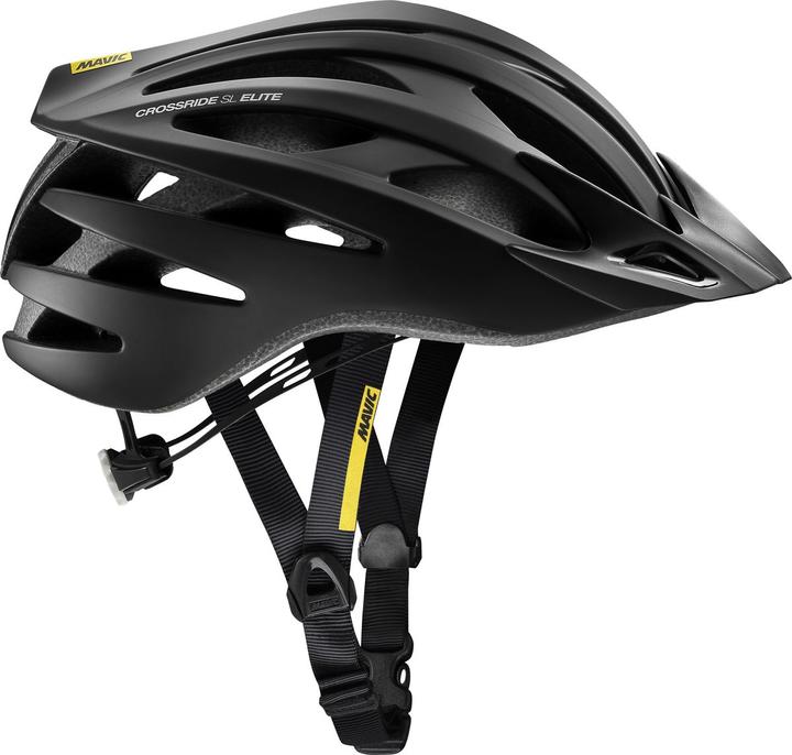 Produktbild Mavic Crossride SL Elite (57 - 61 cm)