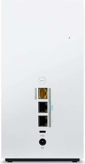 Actual product image Acer Predator Connect T7 Wi-Fi 7