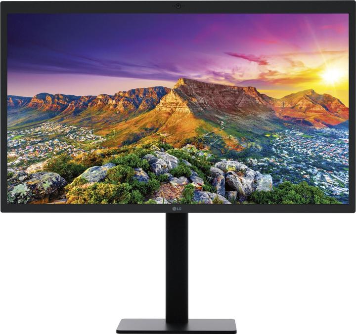 LG UltraFine 27MD5KL-B (5120 x 2880 Pixel, 27")