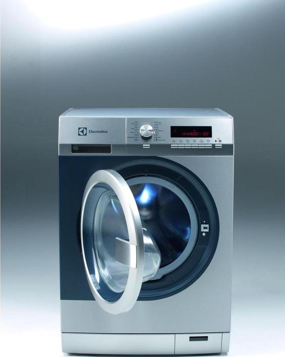 Actual product image Electrolux WE170P (8 kg, Left)