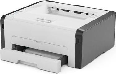 Image du produit RICOH SP 220Nw (Laser, Noir et blanc)