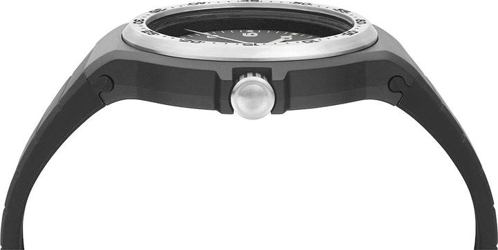Produktbild M Watch Mondaine Maxi 42 (Swiss Made, Analoguhr, 42 mm)