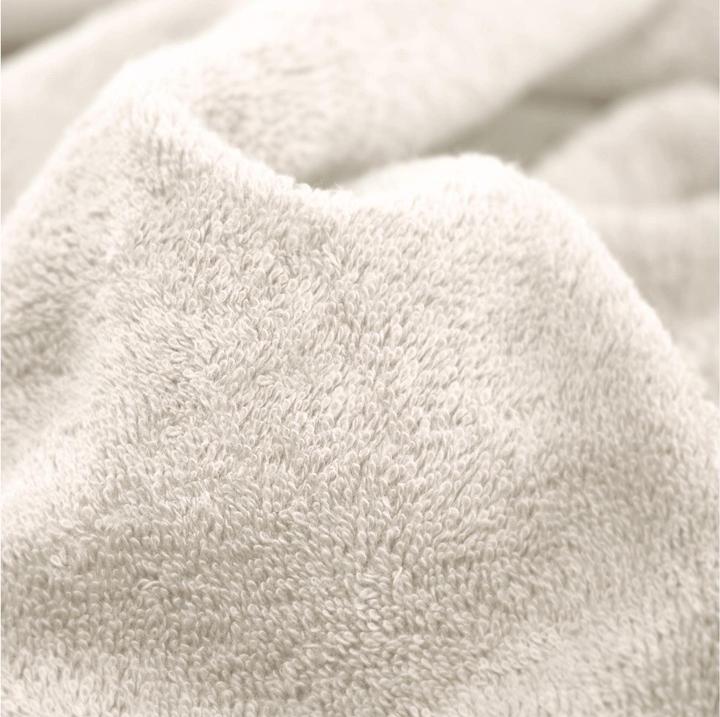 Actual product image Möve Super fuzzy (20 x 15 cm)
