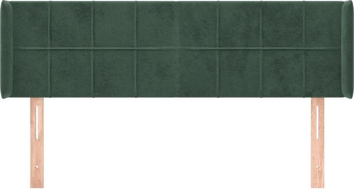 Immagine prodotto VidaXL Benson (147 x 16 x 88 cm)