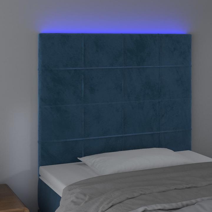 Actual product image VidaXL Chaim (200 x 5 x 88 cm)
