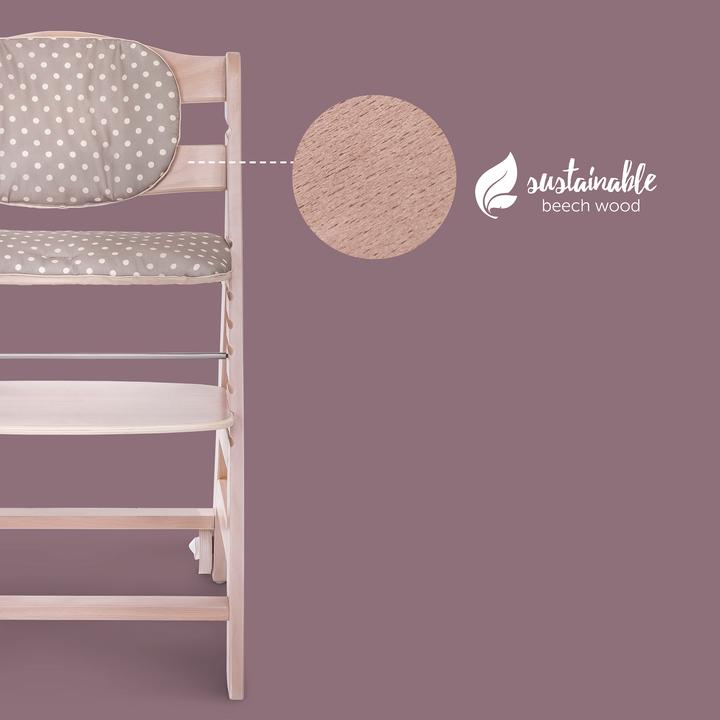 Image du produit Hauck Beta+ (Chaise haute)