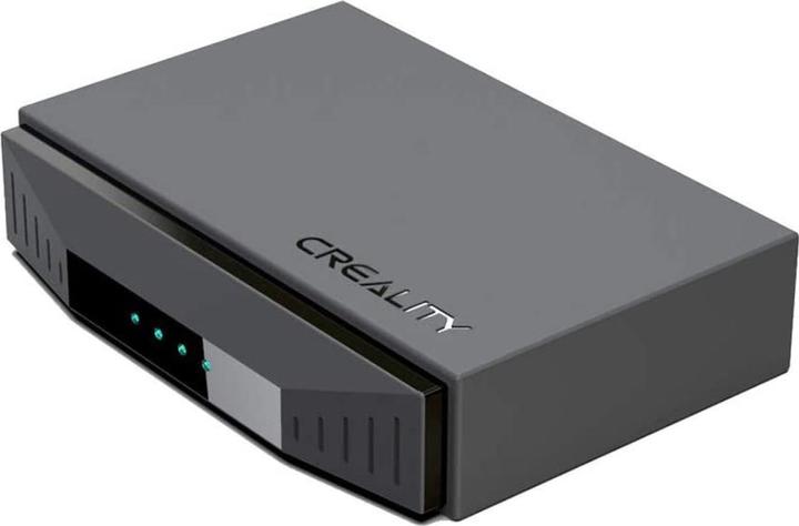 Produktbild Creality WiFi Cloud Box 2.0 mit 8 GB SD Karte (Zubehör)