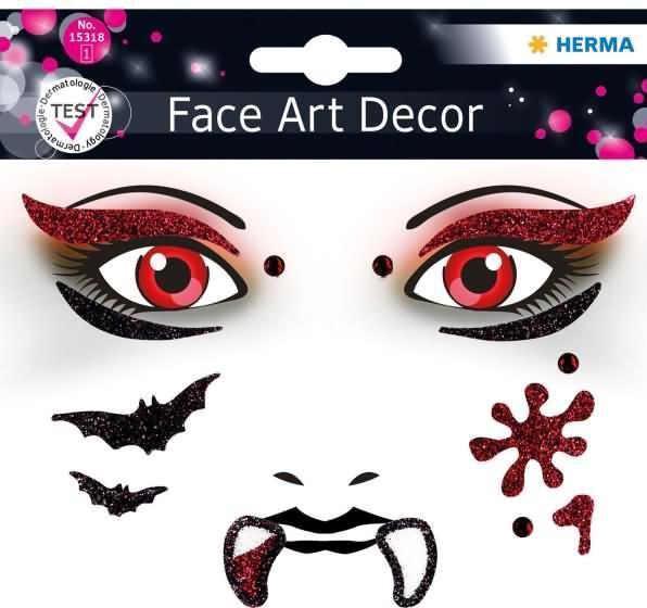 Immagine prodotto HERMA Adesivo Face Art