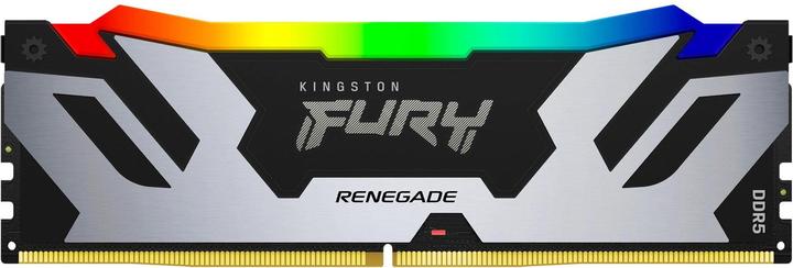 Immagine prodotto Kingston 48GB DDR5-6400MT/S CL32 DIMM (1 x 48GB, 6400 MHz, RAM DDR5, DIMM)