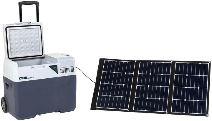 Image du produit Koor Glacière à compresseur ACUX-R 40 avec powerbank (40 l)