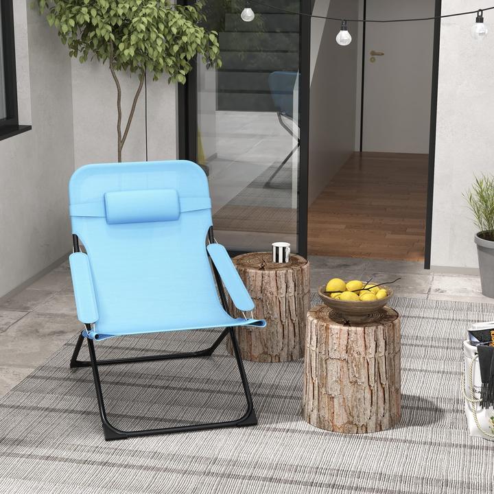 Image du produit Jamb Klappstuhl
