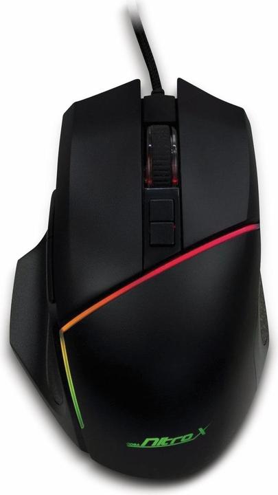 Produktbild Intertech GT-100 (Kabelgebunden)