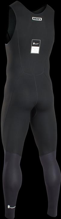 Produktbild ION Wetsuit Long John Element 2.0 men - black (XXL)