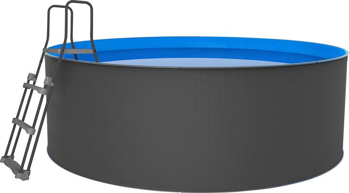 Swim-Fun Santorini (Ø 350 x 90 cm)