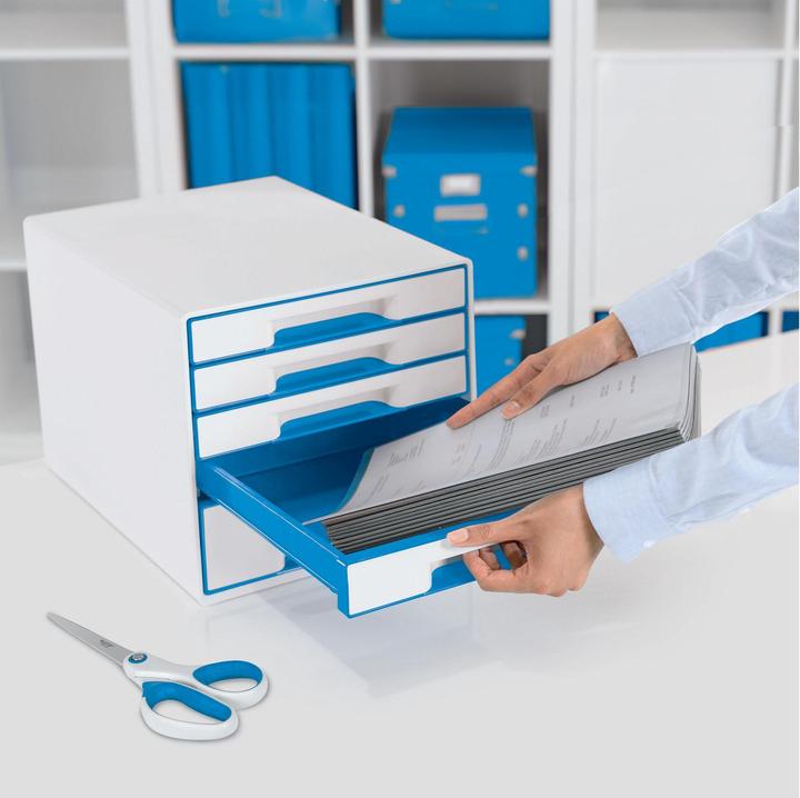 Image du produit Leitz Cube Wow (A4)