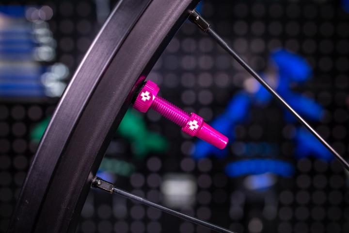 Immagine prodotto Muc-Off V2 Tubeless Ventil Kit 44mm