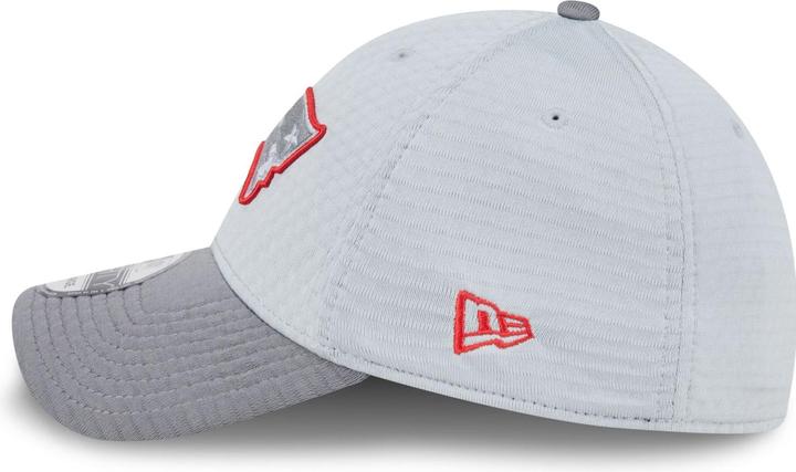 Produktbild New Era 39Thirty Cap TRAINING 2024 New England Patriots - L/ (XL)