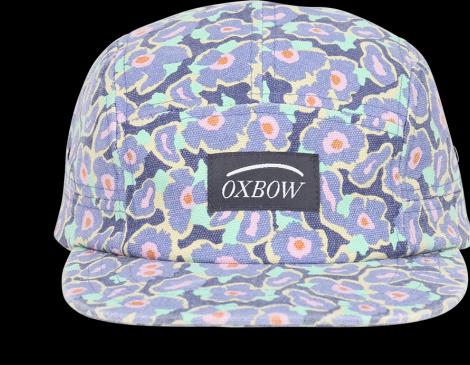 Oxbow Dag - Cap (One Size)