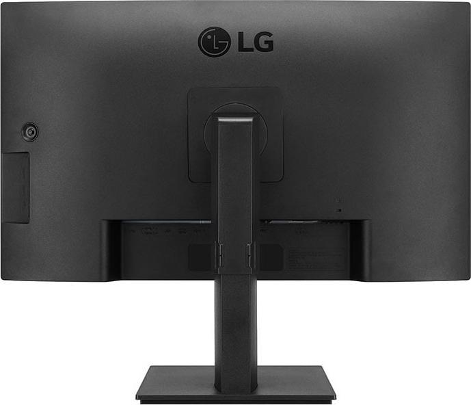 Actual product image LG 27BQ75QB-B (2560 x 1440 pixels, 27")